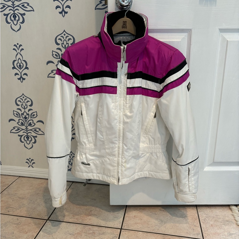 Snowboard or Ski Jacket